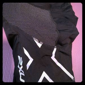 2xu cycling shorts